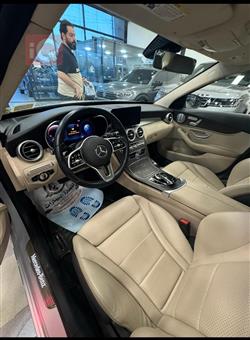 مرسيدس بنز C-Class